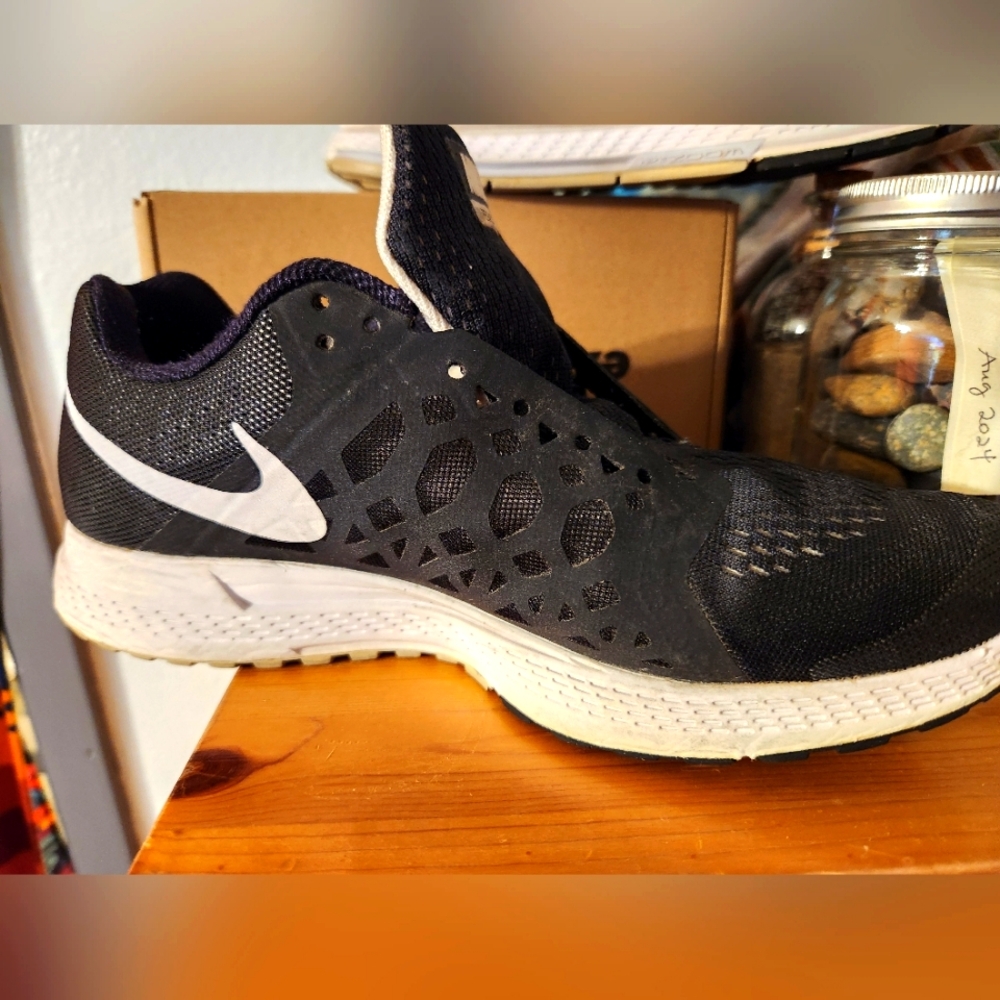 Nike Zoom Sneakers